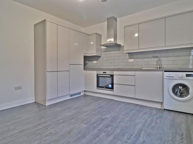 Apartment for rent in Harpur, Bedford