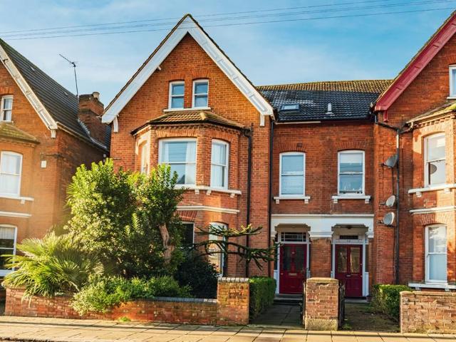 House for rent in Harpur, Bedford