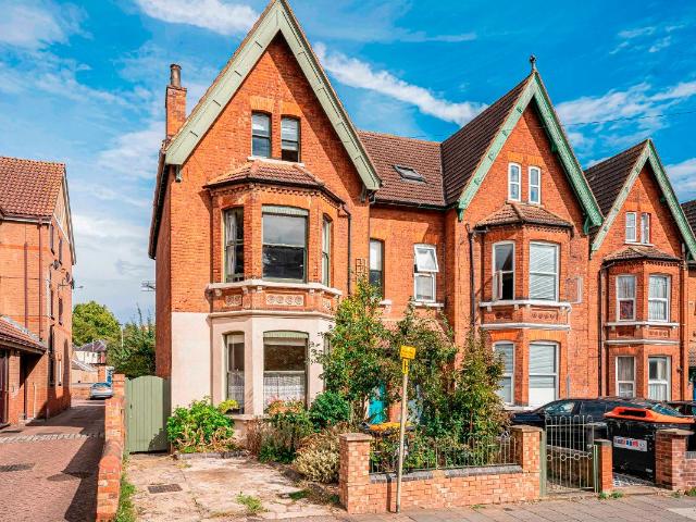 House for rent in Harpur, Bedford