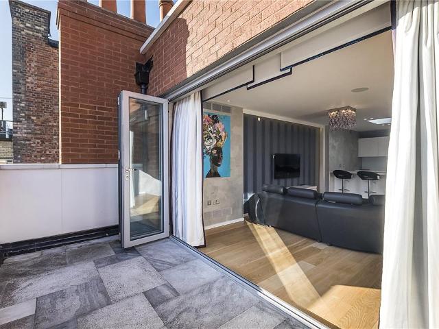 Apartment for rent in East Marylebone, Mayfair
