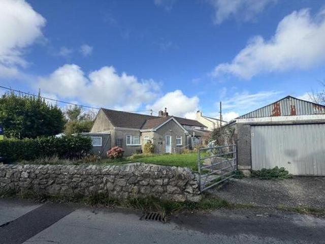 House for sale in Roseworthy, Cornwall