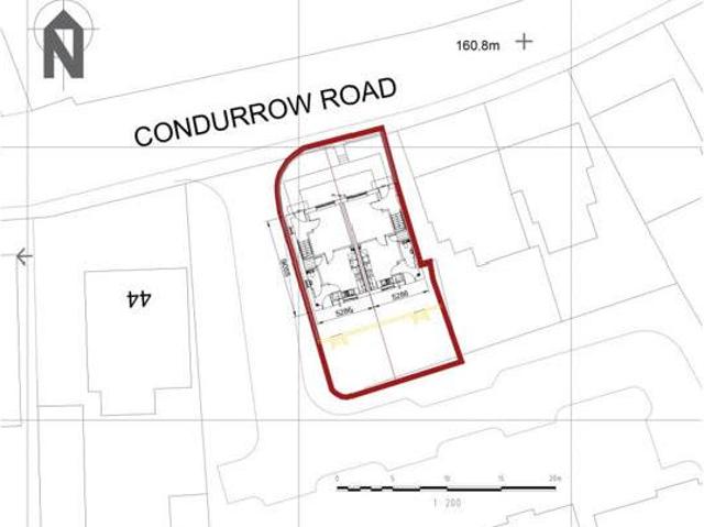 House for sale in Roseworthy, Cornwall