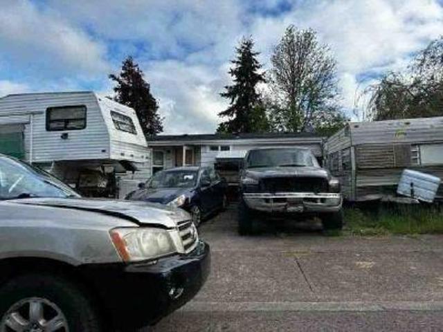 House for sale in Oregonia