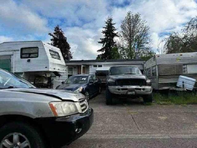 House for sale in Oregonia