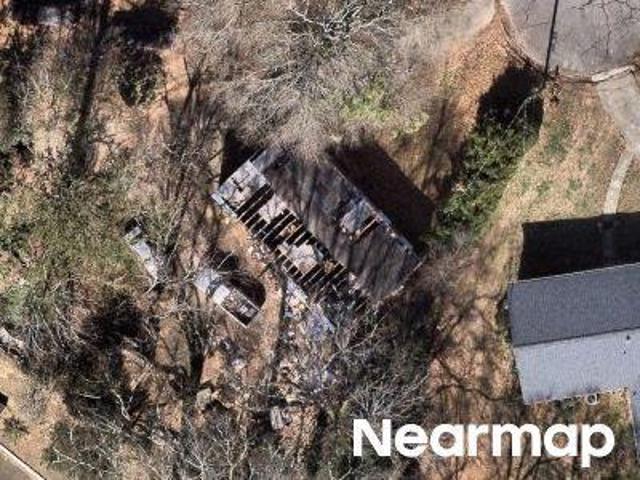 House for sale in Athens, Georgia