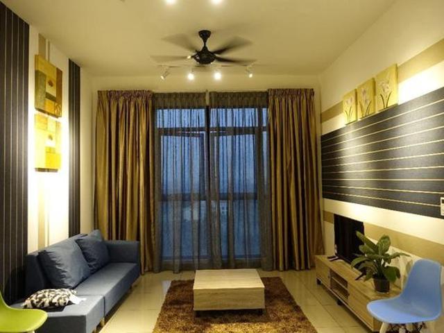 Serviced Residence for rent in Putrajaya