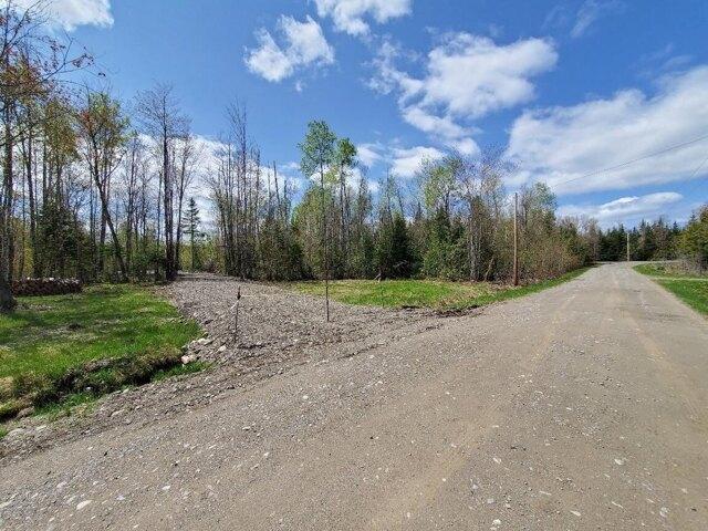 Land for sale in Maine
