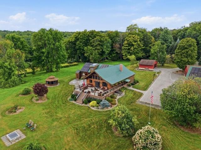 House for sale in Massachusetts
