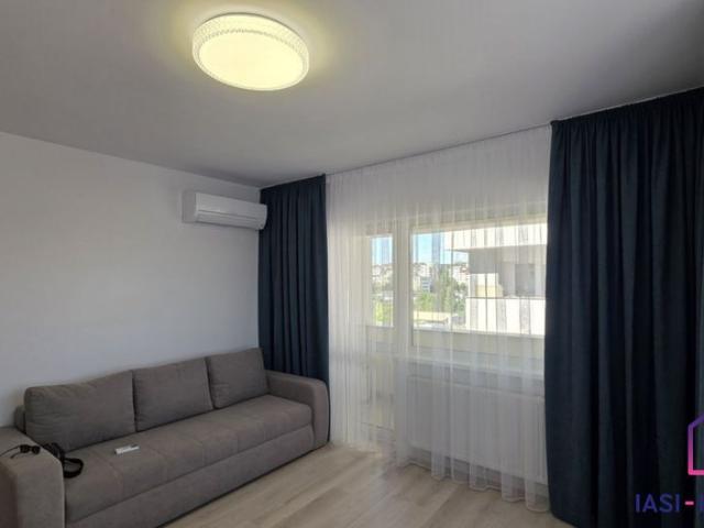 Apartament închirieri în Mircea Cel Batran, Iași
