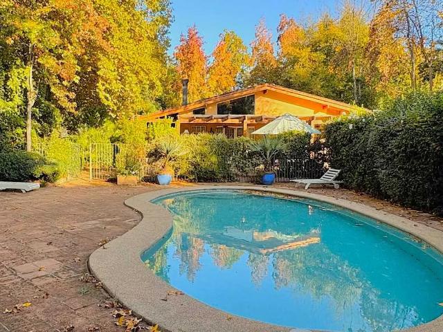 Casa en venta en Nogales, Valparaíso