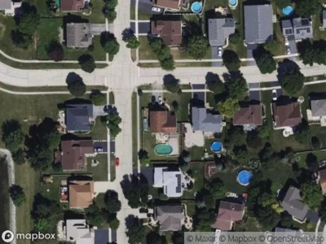 House for sale in Romeoville, Illinois