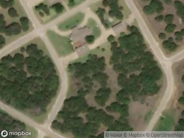 Land for sale in Whitney, Texas
