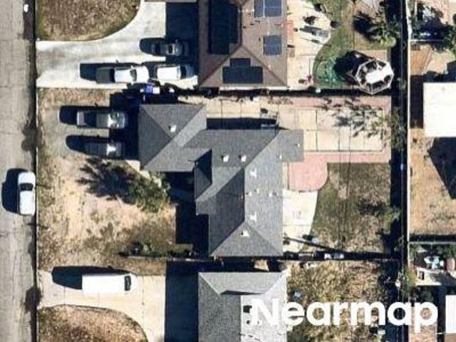 House for sale in San Bernardino, California