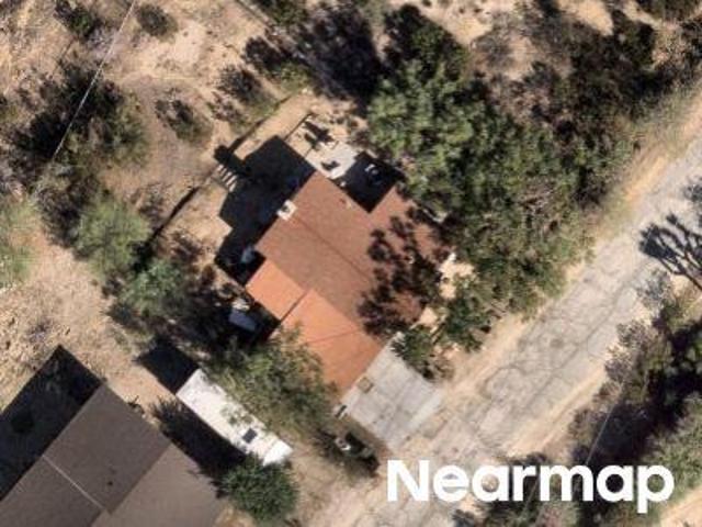 House for sale in Morongo Valley, California