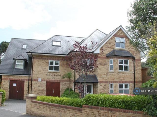 House for rent in Talbot Village, Bournemouth