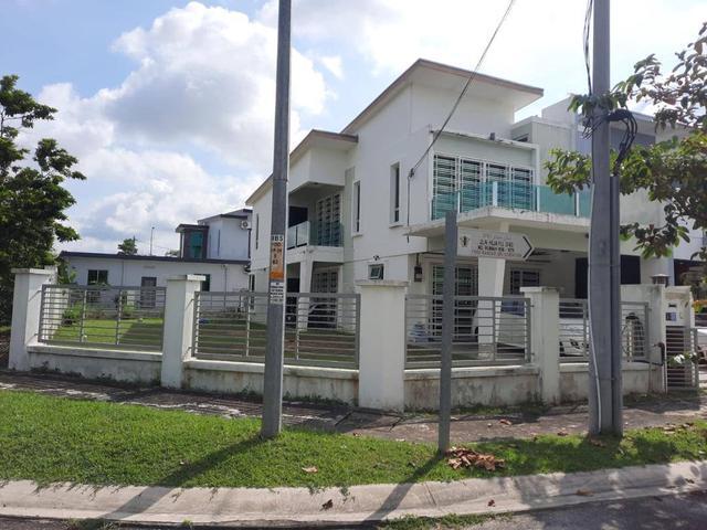 Terraced House for sale in Sendayan Village, Negeri Sembilan