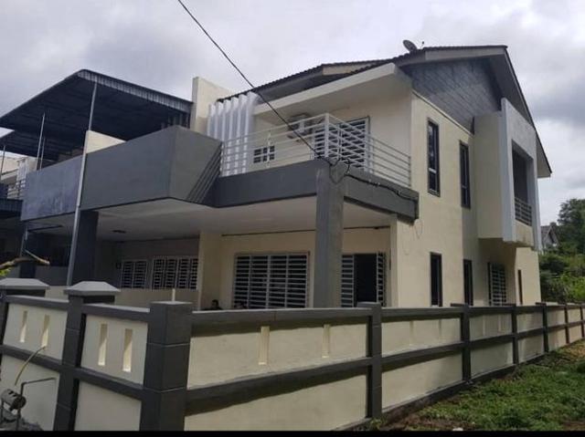 Terraced House for sale in Perak