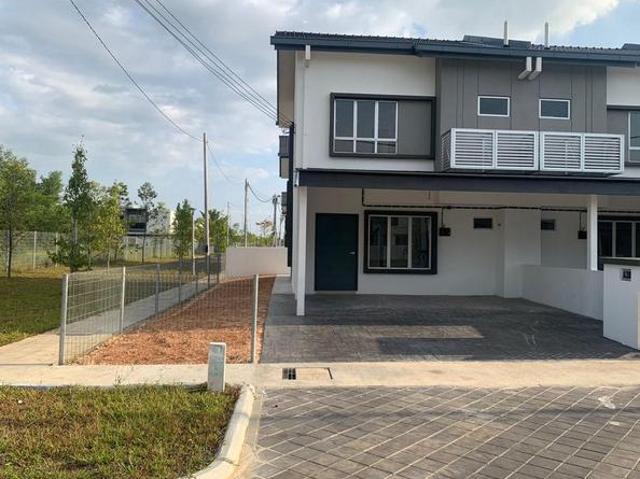Terraced House for rent in Putrajaya