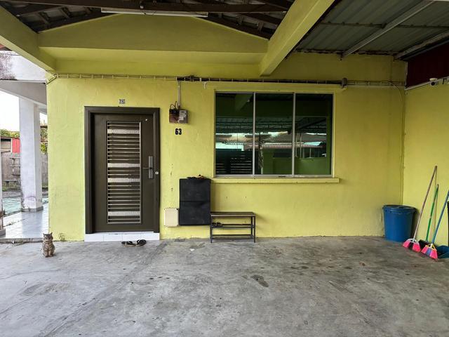 Terraced House for sale in Pasir Gudang, Johor