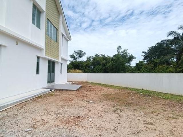 Terraced House for sale in Bagan Serai, Negeri Perak