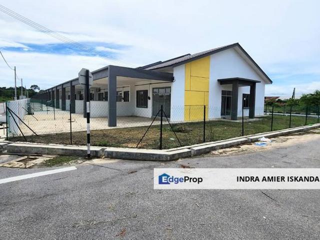 House for sale in Kuantan, Pahang