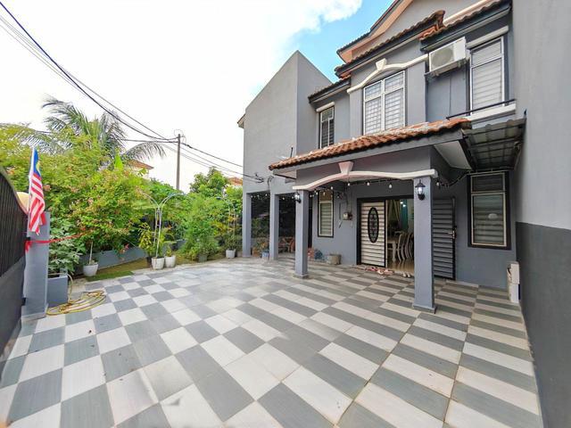 Terraced House for sale in Petaling, Subang Jaya