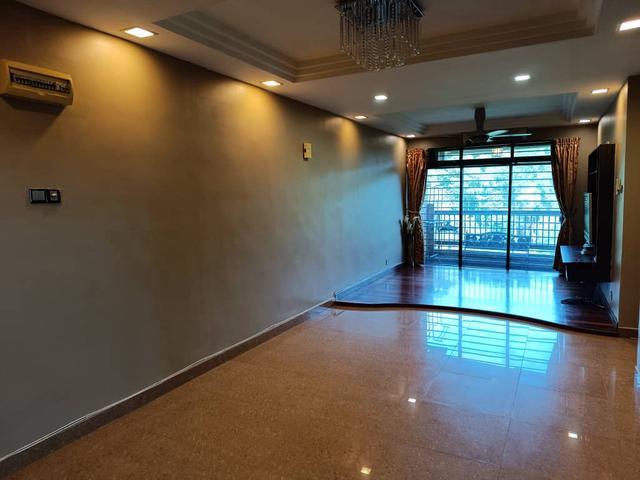 Condominium for sale in Selayang, Selangor