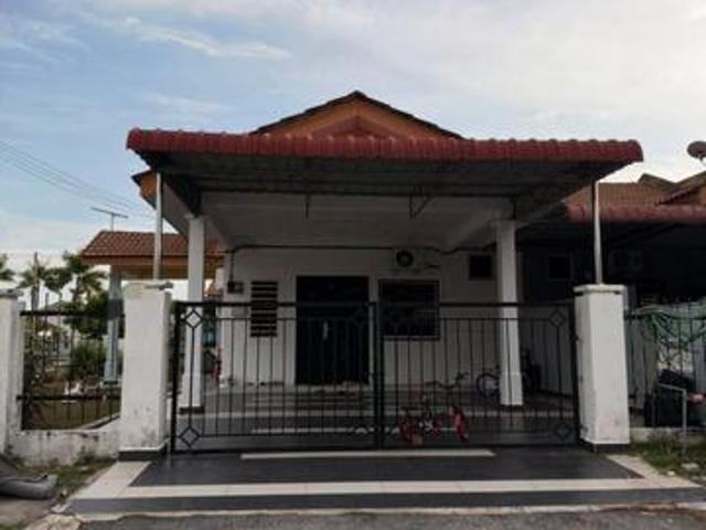 Terraced House for sale in Sendayan Village, Negeri Sembilan