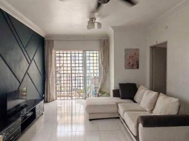 Apartment for sale in Selayang, Selangor