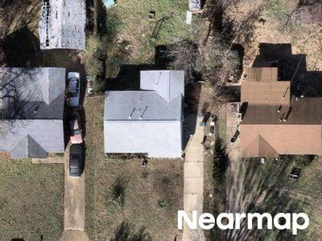 House for sale in Southaven, Mississippi