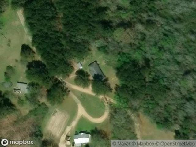 House for sale in Mississippi