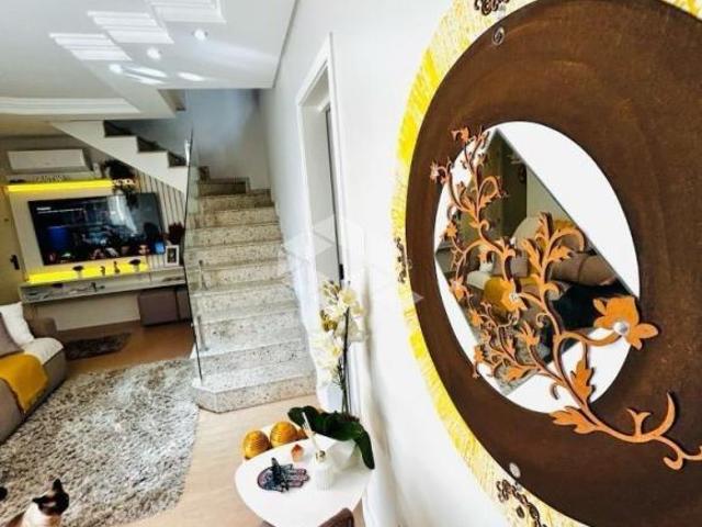 Apartamento venda em Região Geográfica Imediata de Bento Gonçalves, Garibaldi