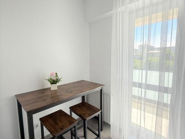 Apartament închirieri în Mircea Cel Batran, Iași
