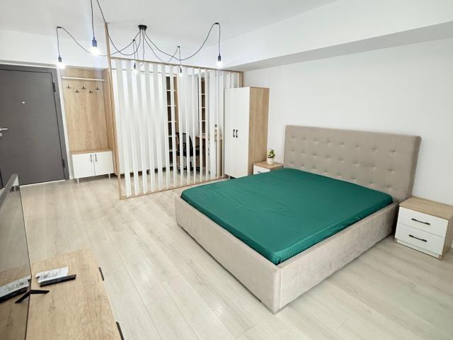 Apartament închirieri în Mircea Cel Batran, Iași