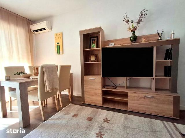 Apartament închirieri în Mircea Cel Batran, Iași