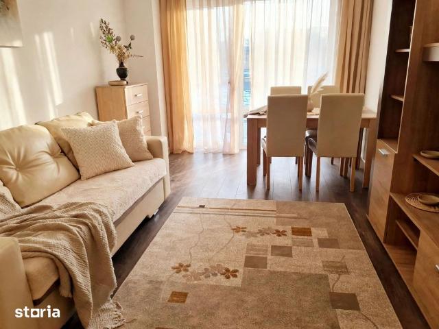 Apartament închirieri în Mircea Cel Batran, Iași