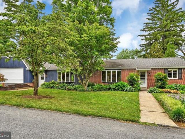 House for sale in Lancaster, Pennsylvania