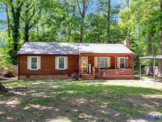 House for sale in Virginia