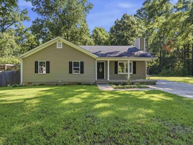 House for sale in Macon, Georgia