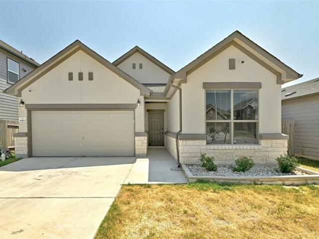 House for sale in Del Valle, Texas