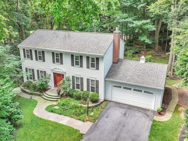 House for sale in Bausman, Pennsylvania