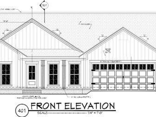House for sale in Catawba