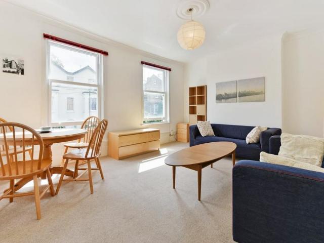 Apartment for rent in Finsbury Park, Greater London