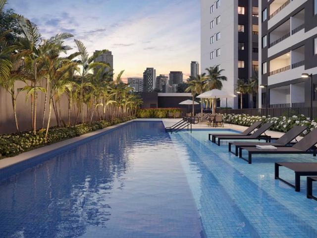 Apartamento venda em Barra Funda, São Paulo