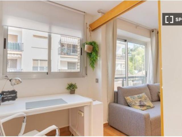 Piso en alquiler en Sant Cugat Del Vallès, Barcelona