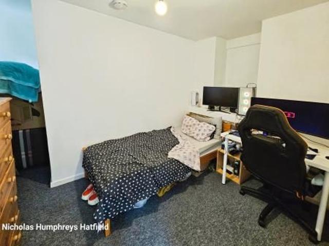 Room for rent in Hatfield, Fretherne