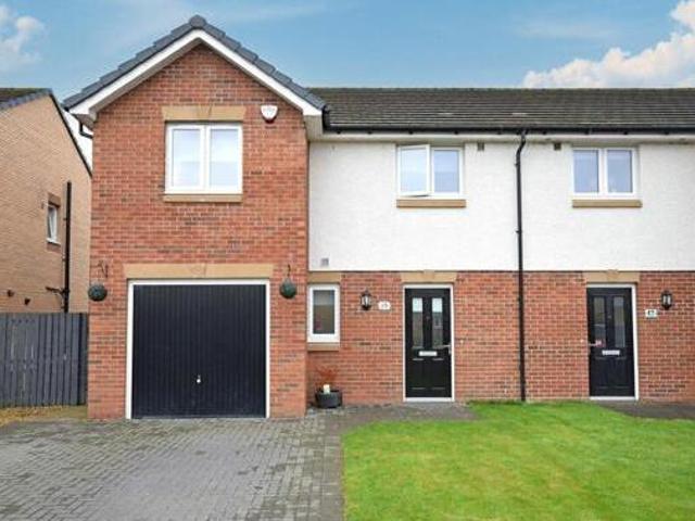 House for sale in Cambusnethan, Scotland