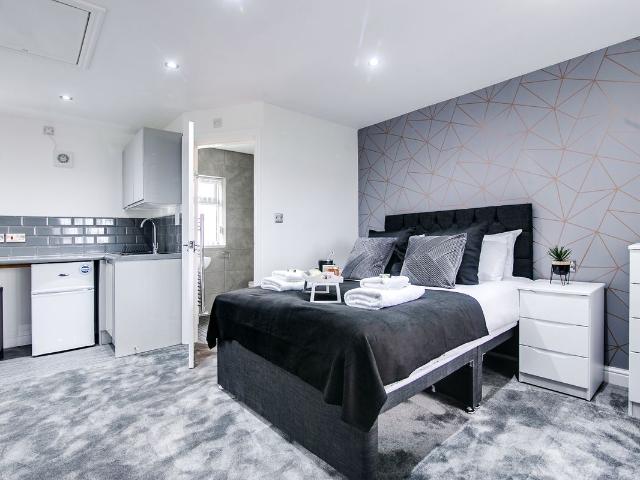 Room for rent in Turves Green, Birmingham