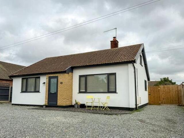 House for sale in Eastbridge, Suffolk