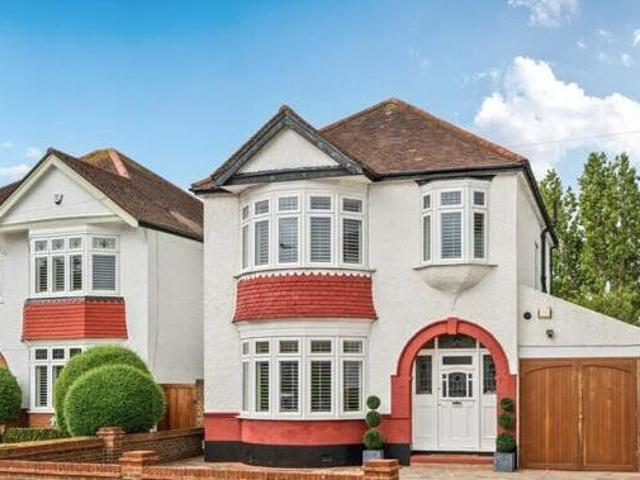 House for sale in Bridgefield, Kent